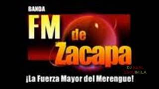 FM De Zacapa  Tu Mujermp4 [upl. by Oba]