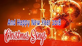 Best Classic Christmas Songs Of All Time  Merry Christmas and Happy New Year Songs [upl. by Eznyl]