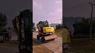 doosan part3 doosanmachines viralvideo shorts [upl. by Bernadine]