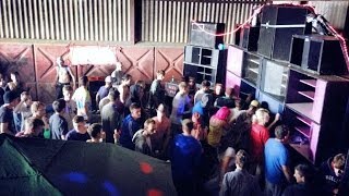 nik  PROGRESSIVE HARD TRANCE Illegal Ravers UK [upl. by Deloris]