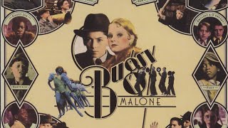 Bugsy Malone 1976 movie review [upl. by Nyrrek239]