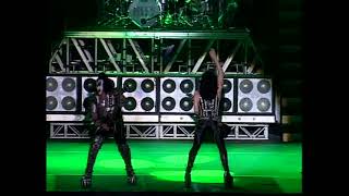 Kiss Live in Lima Peru 2009 Alive 35 Tour Full Concert [upl. by Apthorp]