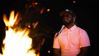 TPain  On This Hill Live Performance [upl. by Yonatan]