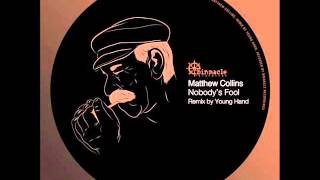 Matthew Collins  Trak 1 Original Mix [upl. by Travus]