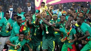 REPLAY  Le Sénégal sacré champion dAfrique vainqueur de la CAN2022 • FRANCE 24 [upl. by Sudnac]