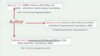 How to Read a Citation [upl. by Lynda]