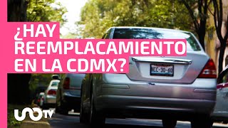 Reemplacamiento CDMX 2024 guía completa y actualizada [upl. by Frye]