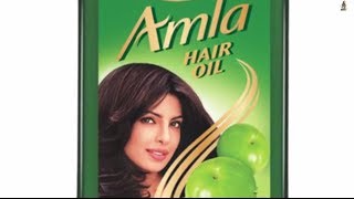 Amla oil for hair what is it  and how do you use it [upl. by Ellezaj]