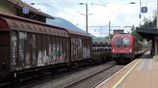 Steinach am Brenner 2 7 2024 [upl. by Drofnil]