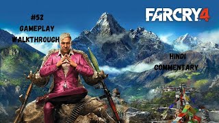 Far Cry 4 Part 52 Ending Gameplay  PS5 [upl. by Luy235]