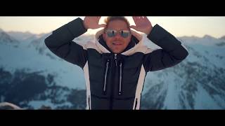 Jägermeister DJ Alex amp Matty Valentino  Auffe aufn Berg Official Video [upl. by Aikram]