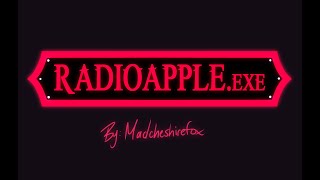 Radioappleexe Hazbin hotel Animatic [upl. by Nomrah]