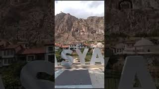 Amasya kral mezarları [upl. by Acinoreb]