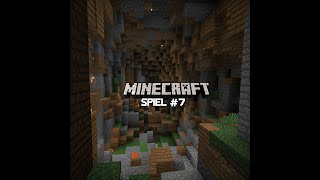 Minecraft Spiel 7 [upl. by Jaal]