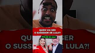 Pra vocês O PT JÁ acabou lula bolsonaro enquete debate noticia memes deus [upl. by Mundt]