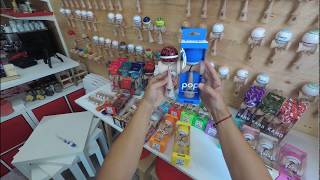 Unboxing KROM kendama pro models 2018 and more KendamaBulgaria [upl. by Ellingston]