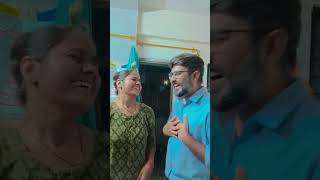 Joke sapat🤪🤪 comedy funny fun varsha1985 varshacomedy varshashah comedyvideos comedyfilms [upl. by Quintessa344]