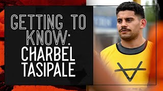 Get to know the Fords latest edition Charbel Tasipale [upl. by Chandra]