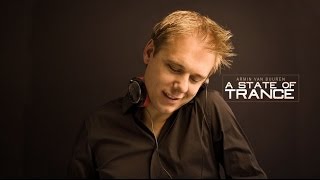 A State of Trance 540 Top 20 Trance Songs of 2011 [upl. by Tennos]