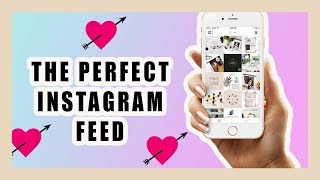 UNUM  Instagram app  How to have the perfect feed [upl. by Maibach663]