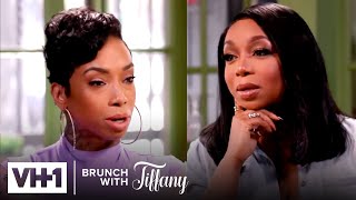 Sky Talks TV Fights Dr Miami amp Tattoos S1 E4  Brunch With Tiffany [upl. by Ferren]