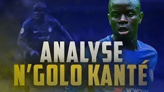 Le Labo La Transformation de Kanté   Analyse [upl. by Eiroj]