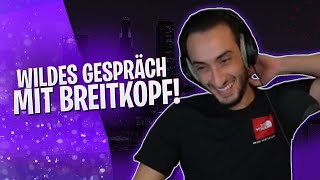 Wildes Gespräch mit Breitkopf 😂  AladdinTV Stream Highlights 314 [upl. by Nnyliak153]