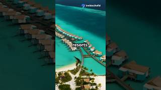 Discover the Maldives Paradise on Earth [upl. by Auhsot392]