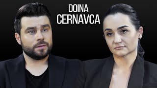 Doina Cernavca  adevărul despre divorțul de Adrian Ursu decesul tatălui și supărarea pe Dumnezeu [upl. by Julienne272]