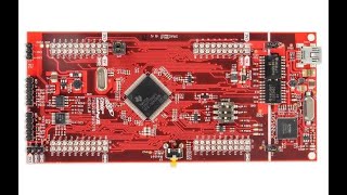 SPWM for Three phase inverter based on F28379D LaunchPad [upl. by Nairam]