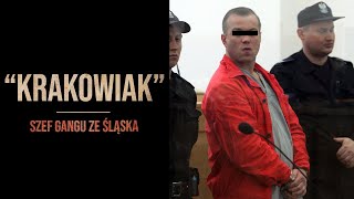 Sylwetki polskich gangsterów 20 Katowice czII quotKrakowiakquot [upl. by Joni]