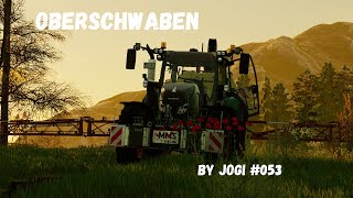 La 22 Oberschwaben by Jogi 053 TELEFONAT und Herbizid [upl. by Hephzipah]