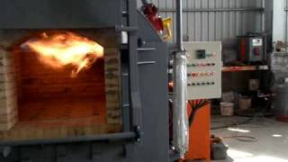 sintering furnace [upl. by Dan]