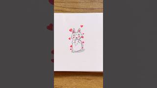 Cute Stickers Easy Drawing Tutorial [upl. by Papotto975]