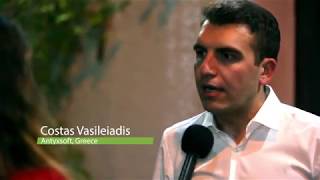 interworkscloud Resellers  Antyxsoft testimonial [upl. by Charteris]