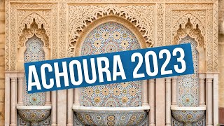 Achoura 2023 [upl. by Yendis]