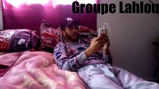 Groupe Lahlou  هذاك لي يقتل على شارجوره نورمال [upl. by Lalise]