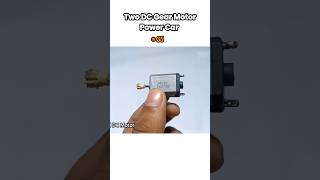 DC motor Toy Car Making at home dcmotor automobile rcmotor motor drone diy [upl. by Mccafferty]