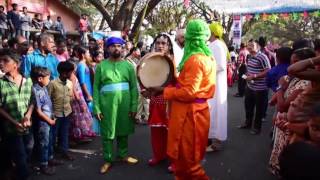 Cochin Carnival 2017 mp4 [upl. by Lerraj320]