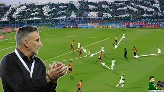 Raja  Patrice Carteron  Pressing [upl. by Brina]