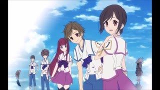 Shinsekai Yori OST [upl. by Rox]