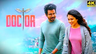 Doctor Full Movie in Tamil Facts and Review Sivakarthikeyan  Vinay Rai  Priyanka Mohan  Anirudh [upl. by Laohcin240]