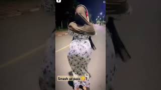 Beautiful Girl Twerking 😋  Best Dance Moves to Watch 🔥 Shorts Twerk TrendingNow [upl. by Octavus]