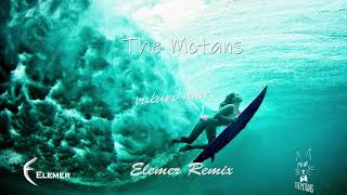 The Motans  Valuri mari  Elemer Remix [upl. by Venezia]