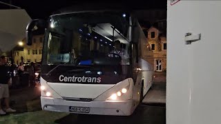 Neoplan Trendliner N3516 ÜC  Centrotrans Istočno Sarajevo [upl. by Etac886]