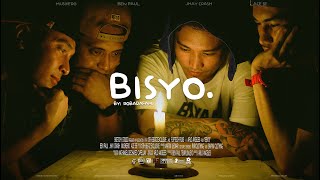 BISYO  ROBADA FAM Official Music Video [upl. by Billye]