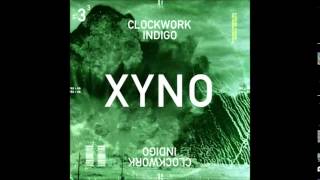 Clockwork Indigo  Flatbush Zombies amp The Underachievers   XYNO [upl. by Maleen]