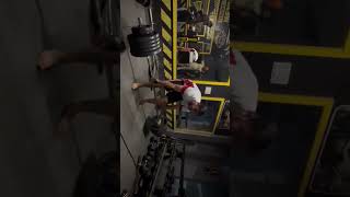 170 kg deadlift conventional [upl. by Malcah]