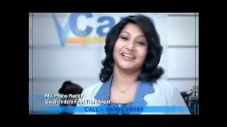 VCare Trichology Hair Clinic Tamil AC films [upl. by Forlini]