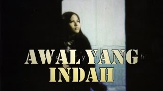 Tere  Awal Yang Indah  Official Video [upl. by Kartis716]